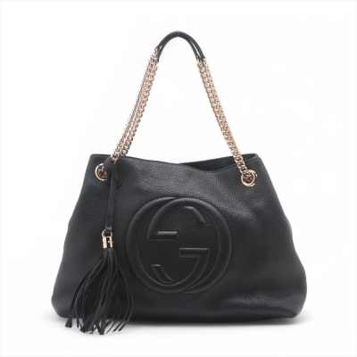 Gucci Soho Tote Bag