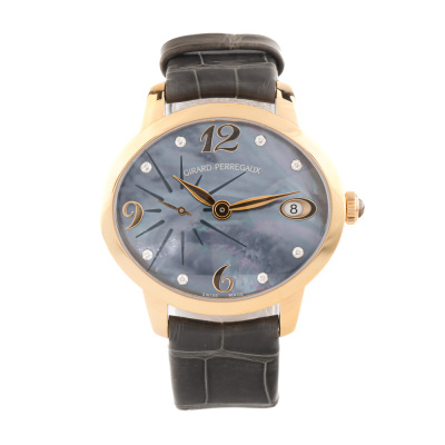 Girard Perregaux Cats Eye Ladies Watch
