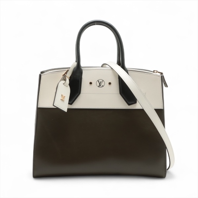 Louis Vuitton City Steamer MM