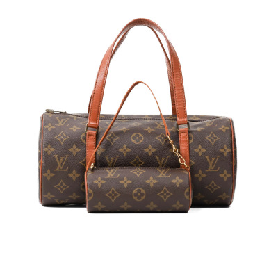 Louis Vuitton Vintage Papillon 30
