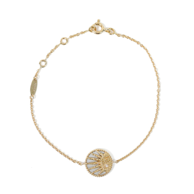 Christian Dior Rose Céleste Bracelet