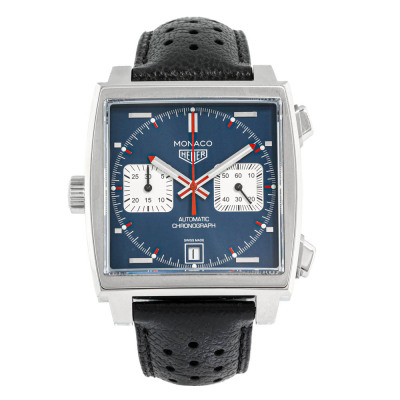 TAG Heuer Monaco Mens Watch