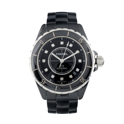 Chanel J12 Mens Watch