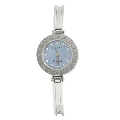 Bvlgari B.Zero1 Ladies Watch