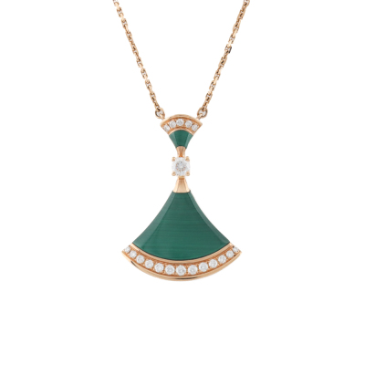 Bvlgari Divas Dream Diamond Necklace
