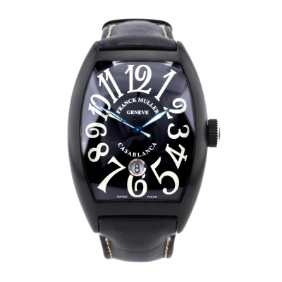 Franck Muller Casablanca Mens Watch
