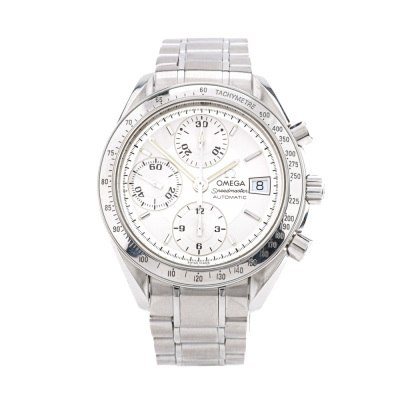 Omega Speedmaster Date Mens Watch
