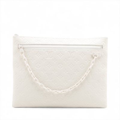 Louis Vuitton Solar Ray A4 Pouch