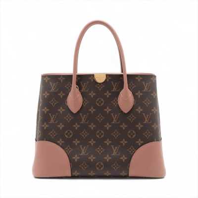 Louis Vuitton Flandrin Tote