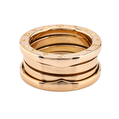 Bvlgari B.Zero1 Ring