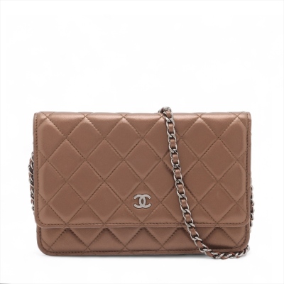 Chanel Wallet On Chain