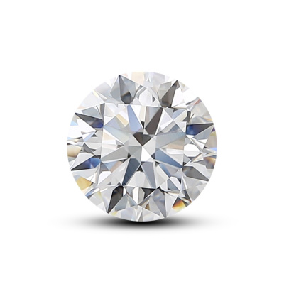 2.28ct Loose Round Diamond GIA D IF