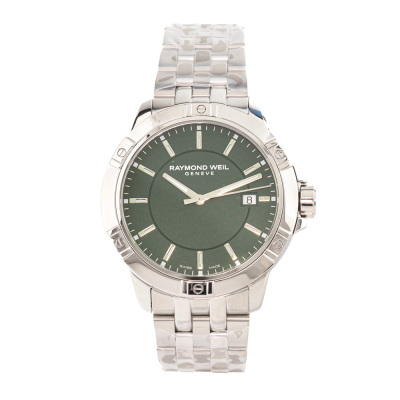 Raymond Weil Tango Mens Watch
