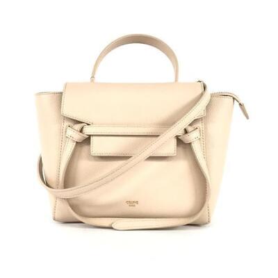 Celine Nano Belt Bag