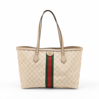 Gucci Medium Ophidia Tote Bag