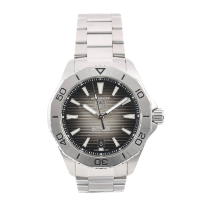 TAG Heuer Aquaracer Professional Mens Watch