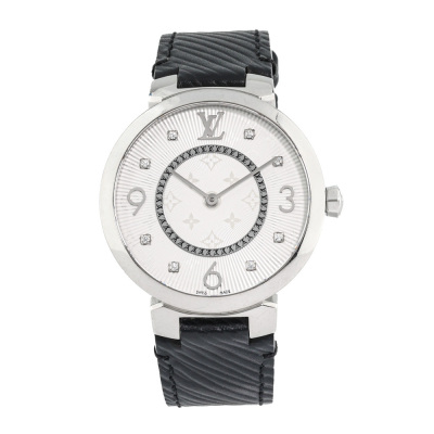 Louis Vuitton Tambour Ladies Watch