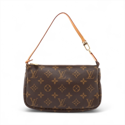 Louis Vuitton Monogram Pochette Accessoir