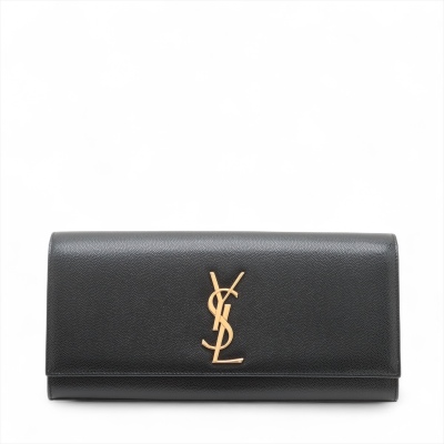 Saint Laurent Paris Kate Clutch