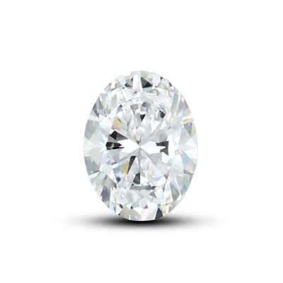 0.40ct Loose Diamond GIA D VVS2
