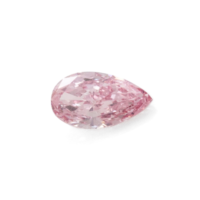 Fancy Vivid Purplish Pink Diamond GIA VS1