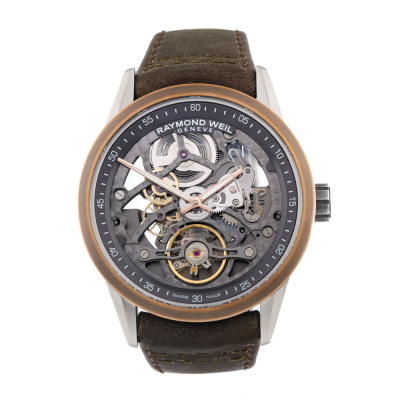 Raymond Weil Freelancer Mens Watch