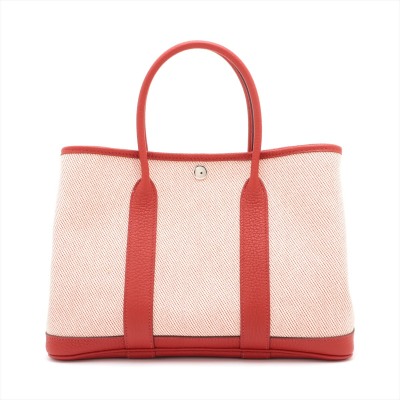 Hermes Garden Party 30