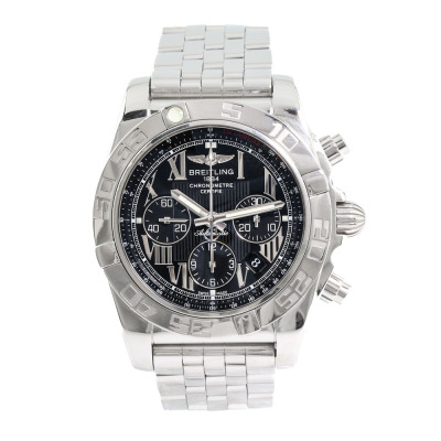 Breitling Chronomat Mens Watch