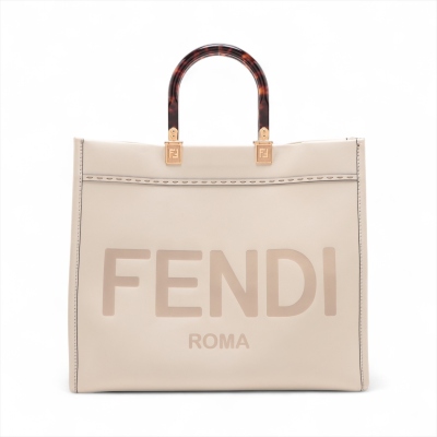 Fendi Medium Sunshine 2way Bag