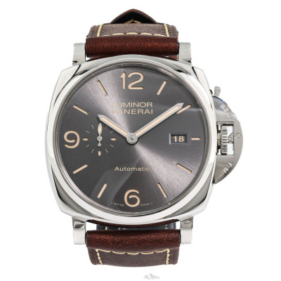 Panerai Luminor Due Mens Watch