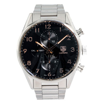 TAG Heuer Carrera Mens Watch