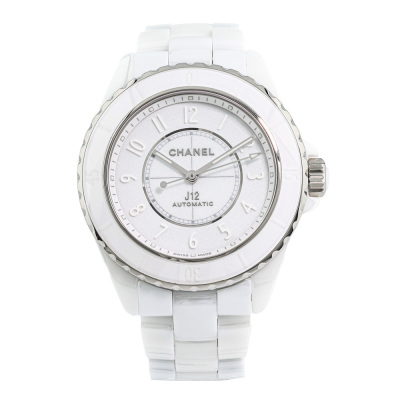 Chanel J12 Phantom Watch