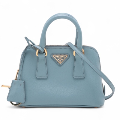Prada Mini Promenade Shoulder Bag