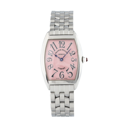 Franck Muller Casablanca Ladies Watch