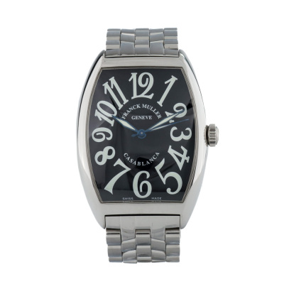 Franck Muller Casablanca Mens Watch