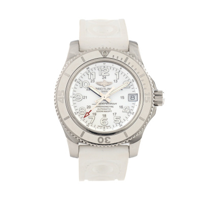 Breitling Superocean II Watch