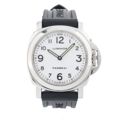 Panerai Luminor Base Mens Watch