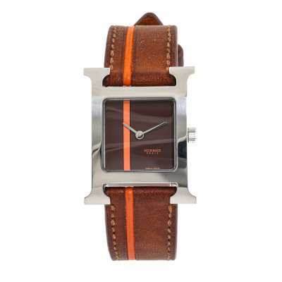 Hermes Heuer H ladies Watch