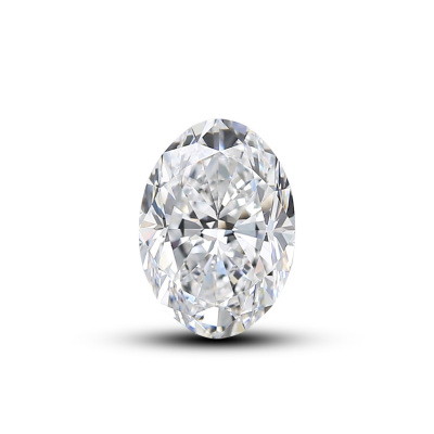 3.03ct Loose Diamond GIA D VS1