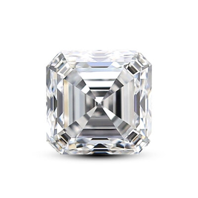 0.91ct Loose Diamond GIA D VVS2