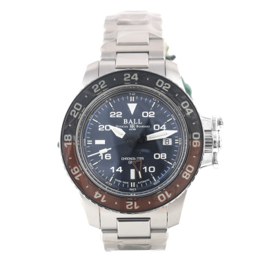 Ball Engineer Hydrocarbon Mens Watch