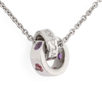 Bvlgari Roman Sorbets Pendant