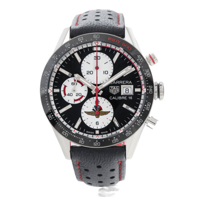 TAG Heuer Carrera Indy Mens Watch