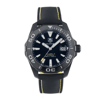 TAG Heuer Aquaracer Mens Watch