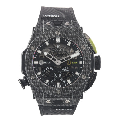 Hublot Big Bang Unico Golf Mens Watch