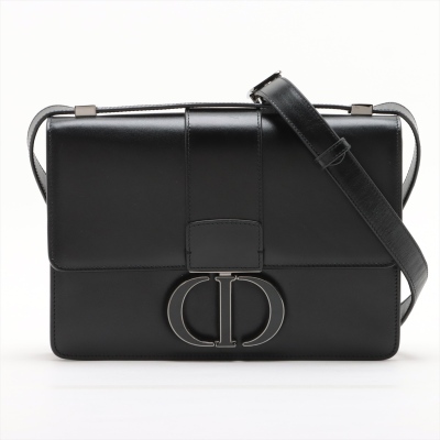 Christian Dior Montaigne 30 All Black""