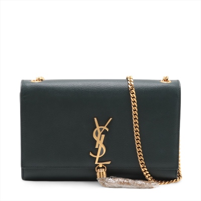 Saint Laurent Medium Kate Tassel Bag