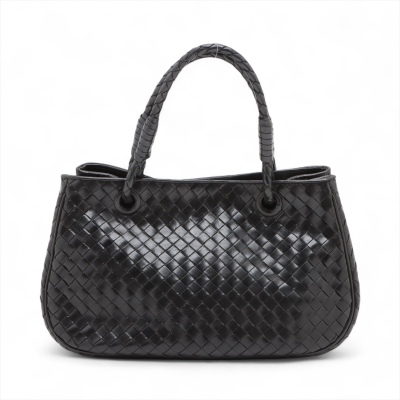 Bottega Veneta Intrecciato Handbag