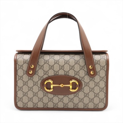 Gucci Horsebit 1955 Tote Bag