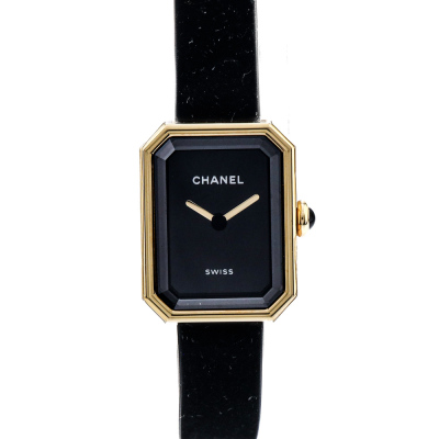 Chanel Premiere Ribbon Ladies Watch